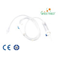 Cheap Price Disposable Infusion Set